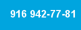 916 942-77-81 916 942-77-81